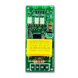 PZEM-004T TTL Modbus 전력 에너지 와트 계량기, AC 220V 0-100A 전기 전압계, 아두이노용 Kwh 새 버전