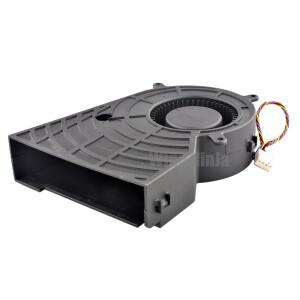 올인원 컴퓨터 CPU용 고속 원심 냉각 팬 PVB120J12H-P01 3CWF9-X02 DC12V 0.80A 4Pin