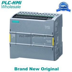 6ES7214 1AF40 0XB0 6ES72141AF400XB0 6ES7215 1AF40 0XB0 6ES7215 1HF40 0XB0 1HF40 SIMATIC S7 1200F 오리지널 브랜드 신제품