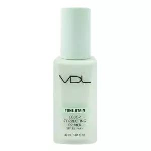 VDL 브이디엘 톤스테인 컬러 코렉팅 프라이머 메이크업베이스 민트 30ml