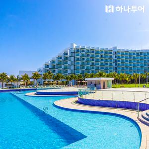 [Live11] 나트랑 자유여행 5일 #루가노 리조트 #올인클루시브