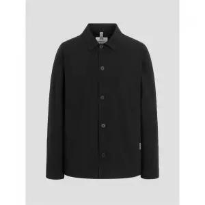 매장정품 BEANPOLE 빈폴 MEN 젠틀테크 초어재킷 - 블랙 BC5339C195 2025327
