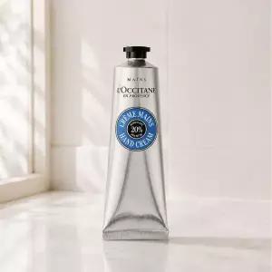 록시땅 시어 버터 핸드크림 150ml (카리테 콩포르)