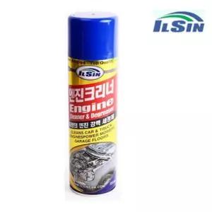 일신 차량용 엔진크리너 550ml