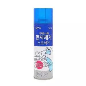 데스크 카메라 컴퓨터 자동차 청소 먼지 제거 스프레이 300ml
