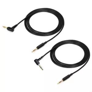 AUX선 옥스선 케이블 스테레오 오디오 연결선 소니 Sony WH-1000XM5 WH-1000XM4 WH-1000XM3 WH-1000XM2mDR-