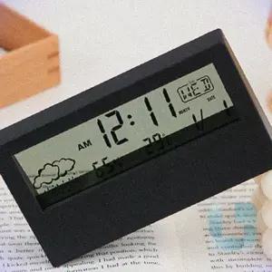 리버썸 전자 온습도계 온도계 디지털온습도계 디지털습도계