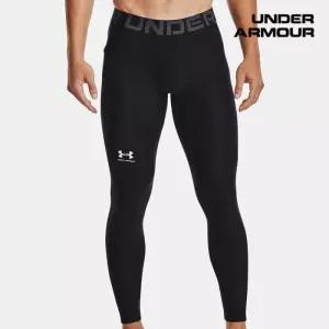 패션플러스언더아머남성 UA HeatGear 레깅스 1361586-001 433833
