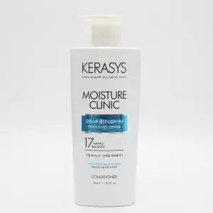 케라시스 모이스춰 클리닉 컨디셔너 600ml
