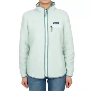 매장정품 파타고니아 레트로 파일 여성 플리스 자켓 22795 THI 22795THI 385509