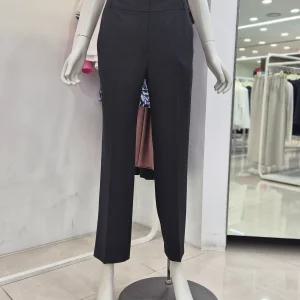 꼼빠니아모던 셋업 팬츠 CAFU3WXP900_JK