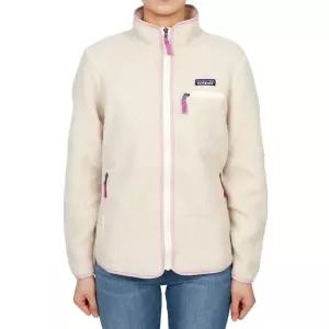 매장정품 파타고니아 레트로 파일 여성 플리스 자켓 22795 DNAT 22795DNAT 350005