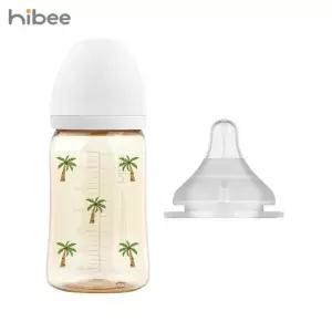 [보리보리/하이비]하이비 PPSU 젖병 170ml 젖꼭지포함