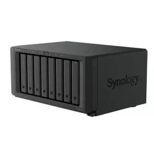 [정품] 시놀로지 NAS DS1825Neo+(20TB 포함) 2Bay Disk Station 나스 스토리지 2베이 [초기 설치 원격지원]