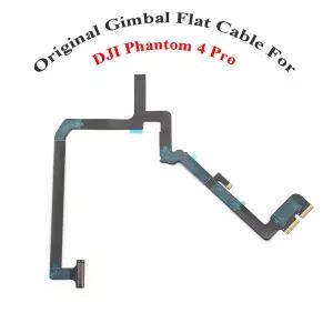dji 호환 팬텀 4 Pro/ Pro V2.0/ Advanced 플렉스 라인 드론 수리 부품용 짐벌 리본 플렉시블 플랫 케이블