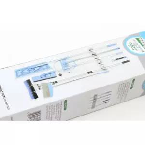 다용도 걸이구 벽이 소품 고리 5공청소용품이 레걸이 빗자루이 도이 대레 도구이 청품행거 레행거