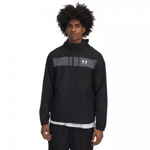 UNDERARMOUR 스포츠스타일 윈드브레이커 1361621-005