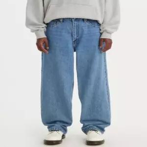 [리바이스] LEVIS 578 배기 블루진 (51815884)
