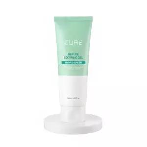 [1+1 기획] 김정문알로에 큐어 알로에 수딩젤 기획 150ml X 2