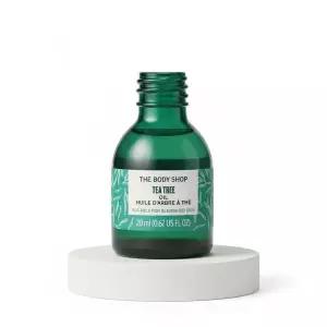 더바디샵 티트리 오일 20ML
