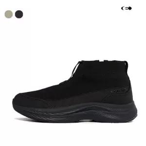 EIDER 세리나 니트 부츠 간절기 방한화 여성니트부츠 [2컬러 택1] DWF25N78_79 LE12