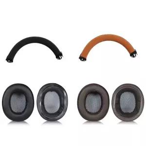 헤드셋파우치 헤드폰 케이스 소니 Sony MDR 1ABT 1RBT 1RNC MDR-1A 1ADAC MDR-1AM2 1AM2 헤드셋 교체 폼 이