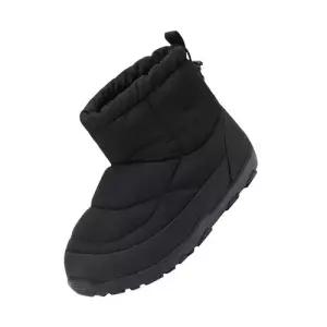 BLACKYAK 뉴캠퍼부츠2_BK 5651624 ABYSHWU904BK