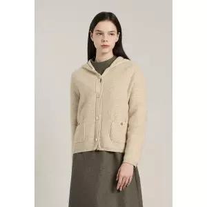 [BCBG](대구신세계)올앤선드리알파카 메탈릭 C/D(A5WAK163)