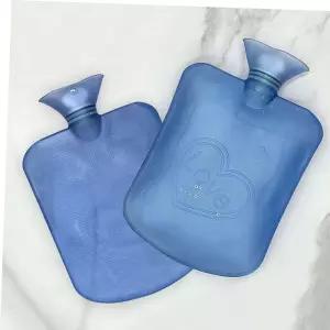 온팩 대용량 물난로 온찜질 생리 찜질 물 핫팩 온수 주머니 배 보온 물주머니 아랫배 복부 고무 온열 팩