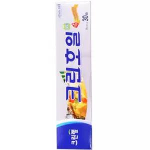 크린 크린호일(25cmX30m)