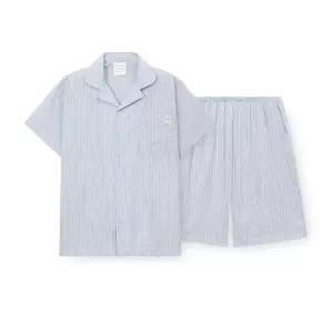 남성 H033 씨엘레이 반소매 파자마 세트 OR26MMBEH033