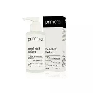 프리메라 페이셜 마일드 필링 150ml 부드러운 각질 관리