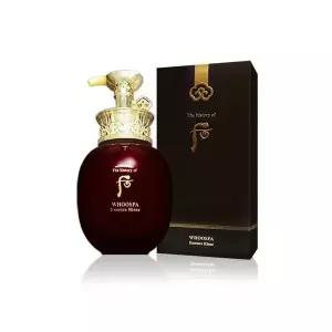 더후 후 스파 에센스 린스 350ml 모발 윤기 프리미엄 린스