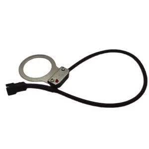 KING-METER DH-SENSOR FOREN15194 전기 자전거 페달 보조 센서맞춤형 듀얼 홀 12 자석 왼쪽 PAS Sysm Mod