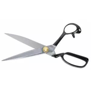 74776 왼손 재단용 가위 A-240 240mm