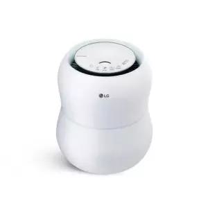 [하이마트] LG 퓨리케어 자연기화식 가습기 HW300BBB