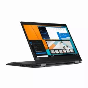 레노버 씽크패드 X390 Yoga 터치노트북 2in1 가성비 리퍼 노트북 고성능 i7-8565U RAM 16GB SSD 1TB