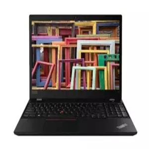 레노버 T15 씽크패드 GEN1 고성능 i5 RAM 16GB SSD 256GB 사무용 노트북