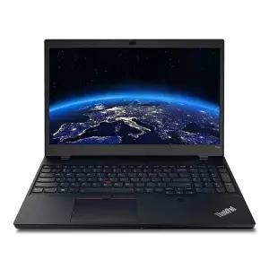 레노버 씽크패드 P15v 15인치 고성능 가성비 리퍼 노트북 인텔 i7-10750H RAM 16GB SSD 512GB
