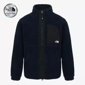 THE NORTH FACE 남성 테디 플리스 자켓 NJ4FR56A_MDN LE1220641585