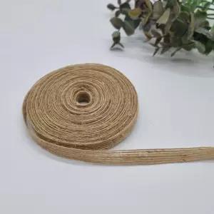마끈 황마 리본끈 1cm 포장 선물 재료 공예