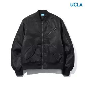 패딩 항공 점퍼UABUJ2A 436873 UCLA