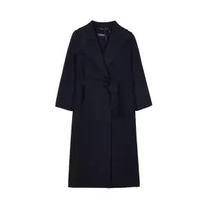 [롯데백화점]막스마라 FW25 여성 폴도 울 코트 POLDO 012