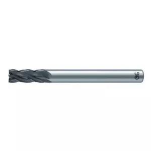 한국OSG 초경엔드밀(STEEL-PRO) 4F-16x16x40x100MM(SP4FX16X40)
