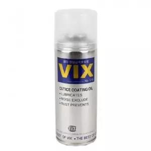 빅스 오일 300ml 커티스 코팅 이발기 윤활 코팅제