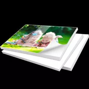 포토용지 인화지스티커 잉크젯용지 A4 A5 150g