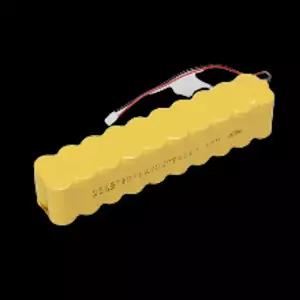 P형 수신기용 배터리 24V 1300mAh 리더스테크