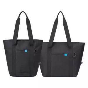 코멕스 아이스 쇼퍼백 블랙 X 2종(11L + 18L)