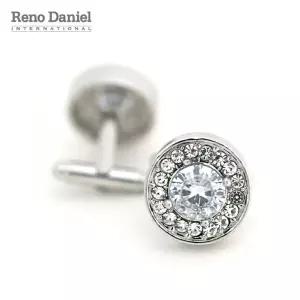 R 다니엘 cufflinks 선물세트 셔츠 커프스 어워드 명절선물 추석선물