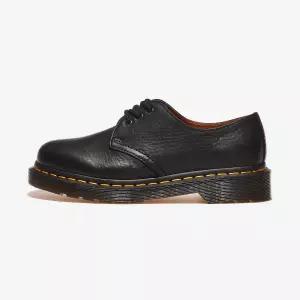 닥터마틴 1461 - BLACK AMBASSADRO